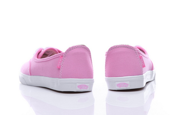 Low-Top Lace Shoes Women--090